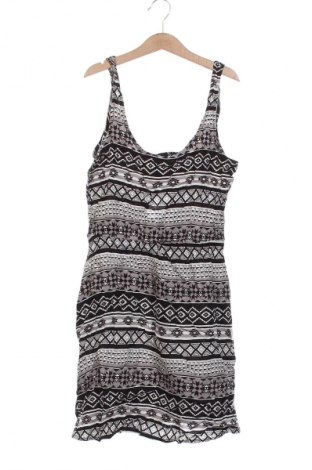 Φόρεμα Unbranded, Μέγεθος XS, Χρώμα Πολύχρωμο, Τιμή 3,99 €