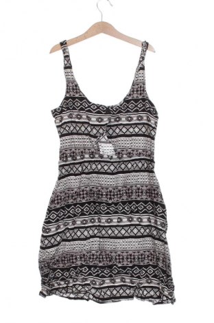 Φόρεμα Unbranded, Μέγεθος XS, Χρώμα Πολύχρωμο, Τιμή 3,99 €