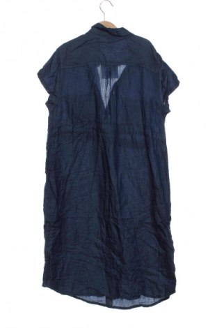 Φόρεμα Unbranded, Μέγεθος XS, Χρώμα Μπλέ, Τιμή 3,99 €