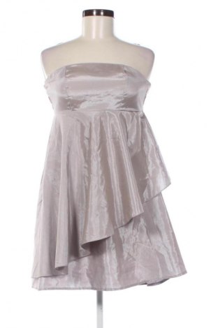 Kleid Unbranded, Größe S, Farbe Grau, Preis € 1,99