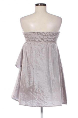 Kleid Unbranded, Größe S, Farbe Grau, Preis € 1,99