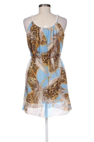 Šaty  Unbranded, Velikost M, Barva Vícebarevné, Cena  69,00 Kč