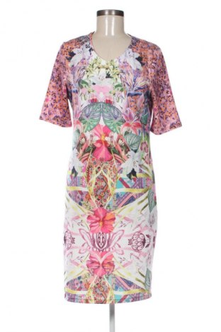 Φόρεμα Unbranded, Μέγεθος M, Χρώμα Πολύχρωμο, Τιμή 3,99 €