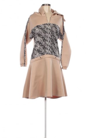 Sukienka Unbranded, Rozmiar L, Kolor Kolorowy, Cena 72,99 zł