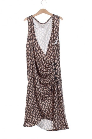 Φόρεμα Unbranded, Μέγεθος XS, Χρώμα Πολύχρωμο, Τιμή 3,99 €
