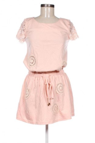 Šaty  Unbranded, Velikost M, Barva Růžová, Cena  229,00 Kč