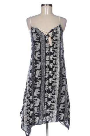 Šaty  Unbranded, Velikost M, Barva Vícebarevné, Cena  69,00 Kč