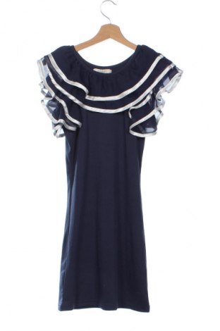 Φόρεμα Unbranded, Μέγεθος XS, Χρώμα Μπλέ, Τιμή 3,99 €