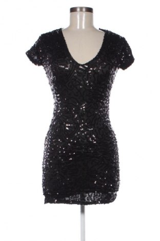 Kleid Unbranded, Größe S, Farbe Schwarz, Preis 4,99 €