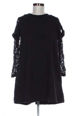 Šaty  Unbranded, Veľkosť M, Farba Čierna, Cena  5,00 €