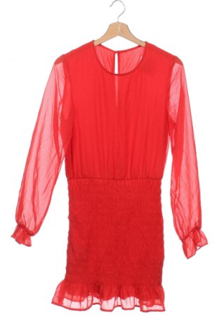 Kleid Unbranded, Größe XS, Farbe Rot, Preis 4,99 €