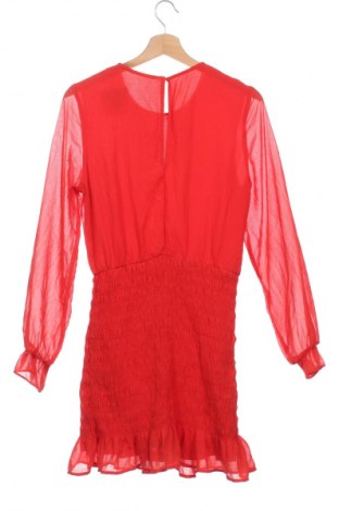 Kleid Unbranded, Größe XS, Farbe Rot, Preis 4,99 €