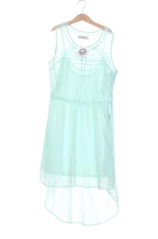 Sukienka Unbranded, Rozmiar S, Kolor Zielony, Cena 23,99 zł