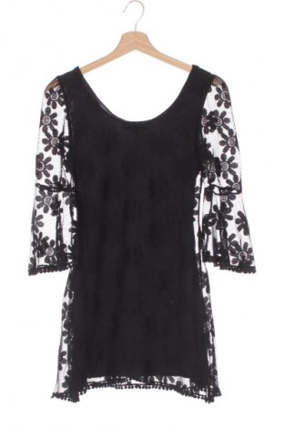 Sukienka Unbranded, Rozmiar XXS, Kolor Czarny, Cena 21,99 zł