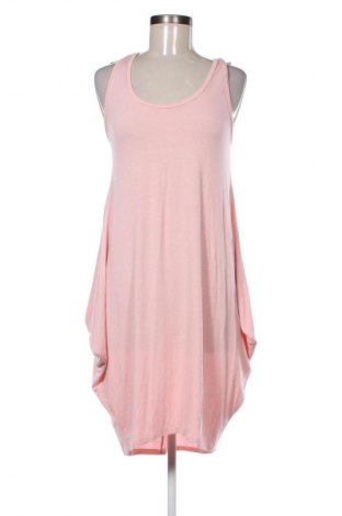 Kleid Unbranded, Größe M, Farbe Rosa, Preis 9,99 €