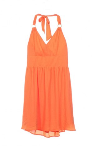 Sukienka Unbranded, Rozmiar XS, Kolor Pomarańczowy, Cena 28,99 zł