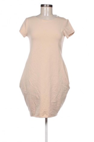 Šaty  Unbranded, Velikost M, Barva Béžová, Cena  339,00 Kč