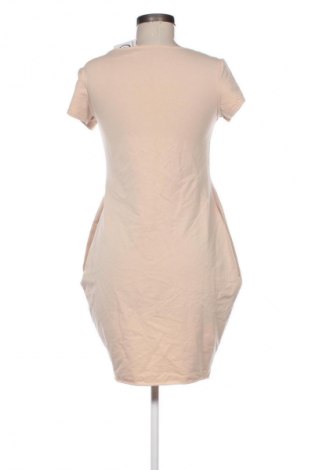 Šaty  Unbranded, Velikost M, Barva Béžová, Cena  339,00 Kč