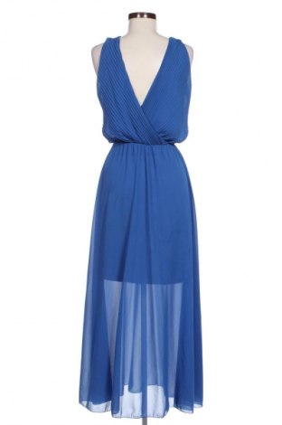 Kleid Unbranded, Größe S, Farbe Blau, Preis 23,99 €