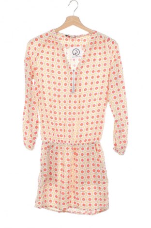 Šaty  Urban By Venca, Velikost XXS, Barva Vícebarevné, Cena  49,00 Kč