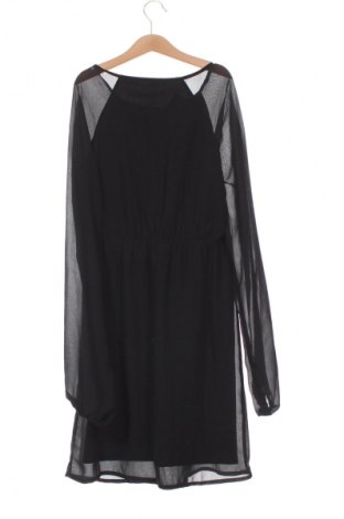 Šaty  VILA, Velikost XS, Barva Černá, Cena  49,00 Kč