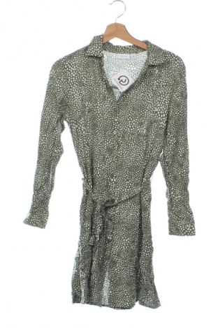 Šaty  VILA, Velikost XS, Barva Vícebarevné, Cena  189,00 Kč