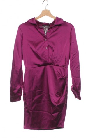 Kleid Vanessa Scott, Größe S, Farbe Lila, Preis 9,99 €