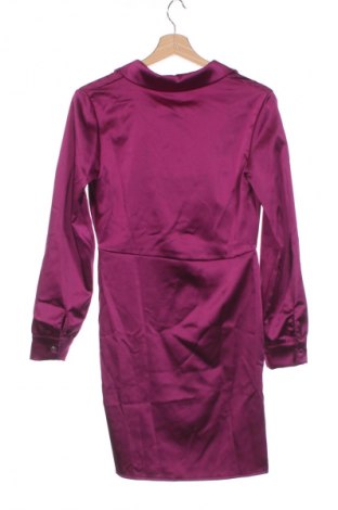 Kleid Vanessa Scott, Größe S, Farbe Lila, Preis 9,99 €