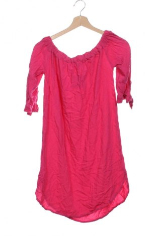 Šaty  Venus, Velikost XS, Barva Růžová, Cena  49,00 Kč