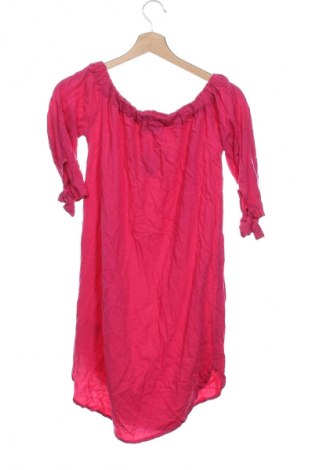 Šaty  Venus, Velikost XS, Barva Růžová, Cena  49,00 Kč