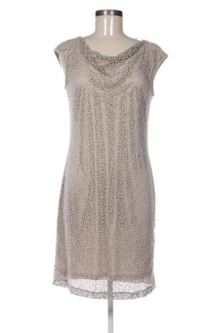 Šaty  Vera Mont, Velikost S, Barva Béžová, Cena  529,00 Kč