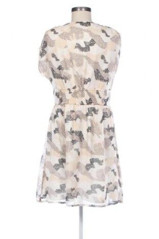 Kleid Vero Moda, Größe L, Farbe Mehrfarbig, Preis 3,99 €