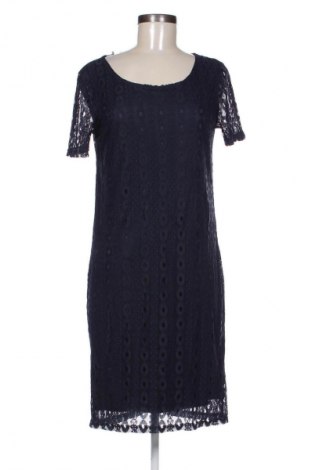 Kleid Vero Moda, Größe M, Farbe Blau, Preis € 3,99