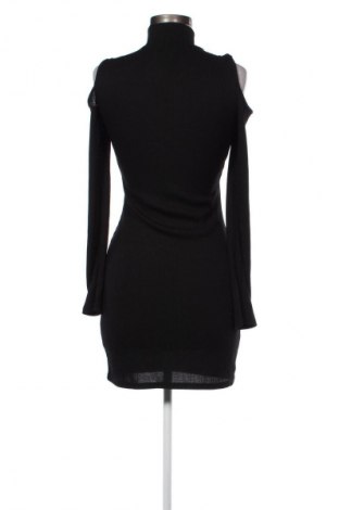 Šaty  Vero Moda, Velikost S, Barva Černá, Cena  59,00 Kč