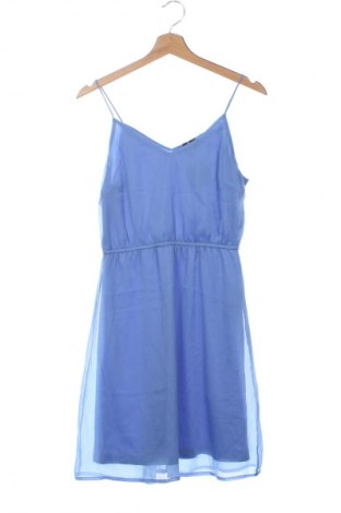 Šaty  Vero Moda, Veľkosť S, Farba Modrá, Cena  9,95 €
