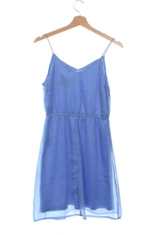 Šaty  Vero Moda, Veľkosť S, Farba Modrá, Cena  9,95 €