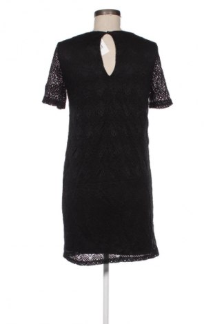 Šaty  Vero Moda, Velikost S, Barva Černá, Cena  69,00 Kč