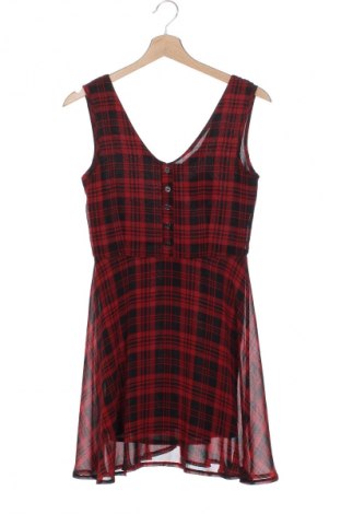 Šaty  Vert De Rage, Velikost S, Barva Vícebarevné, Cena  49,00 Kč