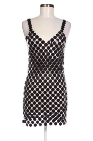 Kleid Vicolo, Größe M, Farbe Schwarz, Preis 127,99 €
