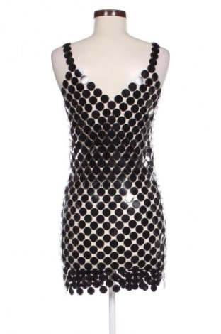 Kleid Vicolo, Größe M, Farbe Schwarz, Preis 127,99 €
