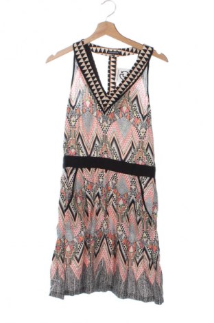 Φόρεμα Warehouse, Μέγεθος XS, Χρώμα Πολύχρωμο, Τιμή 5,99 €