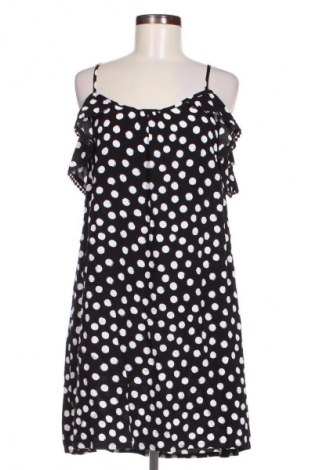 Kleid Yessica, Größe S, Farbe Mehrfarbig, Preis € 2,99