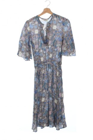 Šaty  Zadig & Voltaire, Veľkosť XS, Farba Viacfarebná, Cena  123,95 €