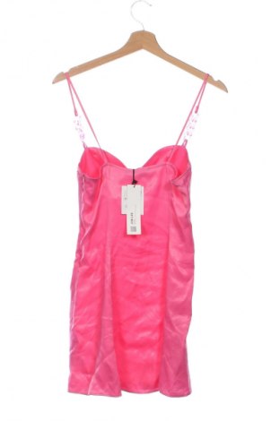 Šaty  Zara, Veľkosť XS, Farba Ružová, Cena  20,70 €