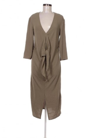 Рокля Zara, Размер M, Цвят Зелен, Цена 13,29 €