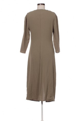 Рокля Zara, Размер M, Цвят Зелен, Цена 13,29 €