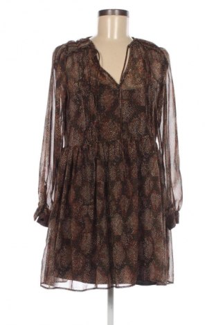 Kleid Zara, Größe S, Farbe Mehrfarbig, Preis 2,99 €