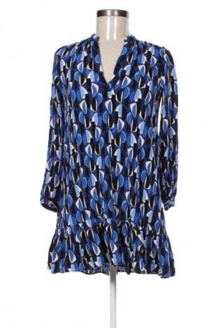 Kleid Zara, Größe S, Farbe Blau, Preis 9,99 €