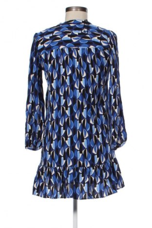 Kleid Zara, Größe S, Farbe Blau, Preis 9,99 €