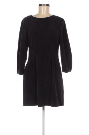 Šaty  Zara, Veľkosť M, Farba Čierna, Cena  15,38 €